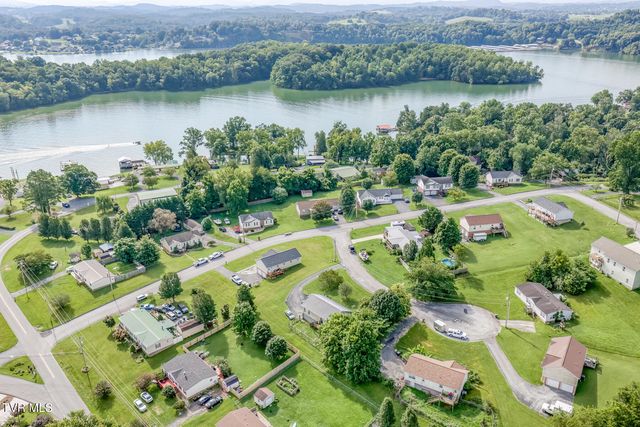 Tbd Angeline Drive, Johnson City, TN 37615