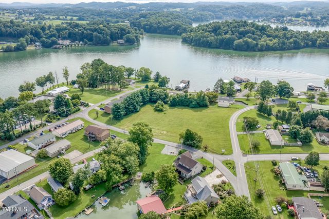 Tbd Angeline Drive, Johnson City, TN 37615