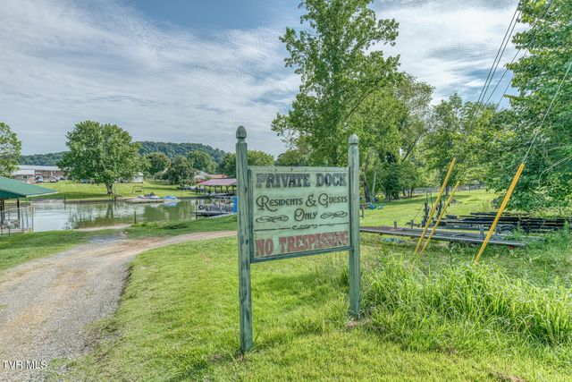 Tbd Angeline Drive, Johnson City, TN 37615