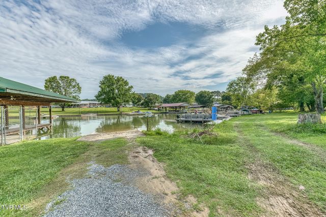 Tbd Angeline Drive, Johnson City, TN 37615