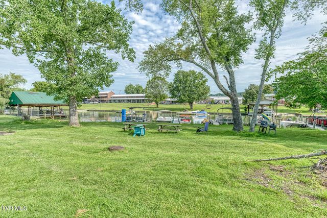 Tbd Angeline Drive, Johnson City, TN 37615