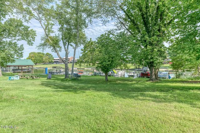 Tbd Angeline Drive, Johnson City, TN 37615