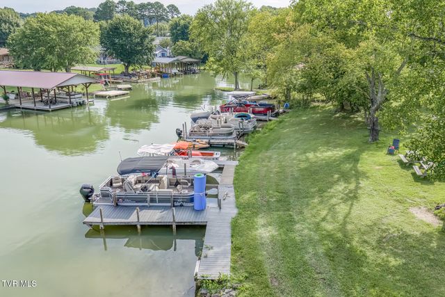 Tbd Angeline Drive, Johnson City, TN 37615