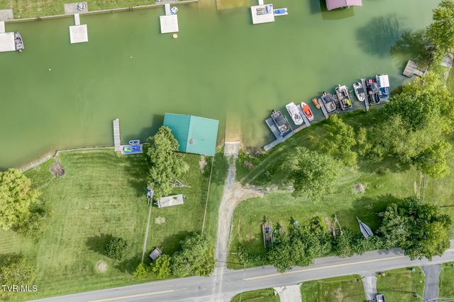 Tbd Angeline Drive, Johnson City, TN 37615