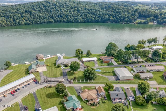 Tbd Angeline Drive, Johnson City, TN 37615