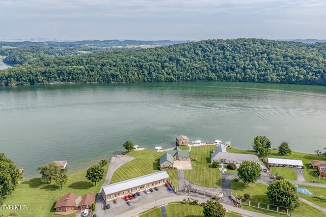 Tbd Angeline Drive, Johnson City, TN 37615