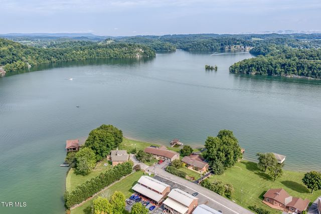 Tbd Angeline Drive, Johnson City, TN 37615