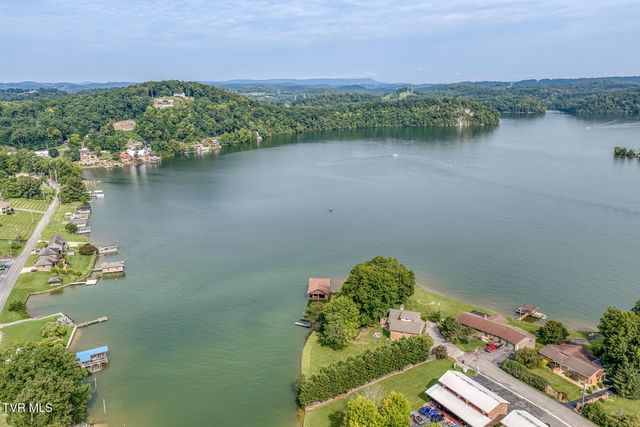 Tbd Angeline Drive, Johnson City, TN 37615