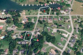 Tbd Angeline Drive, Johnson City, TN 37615