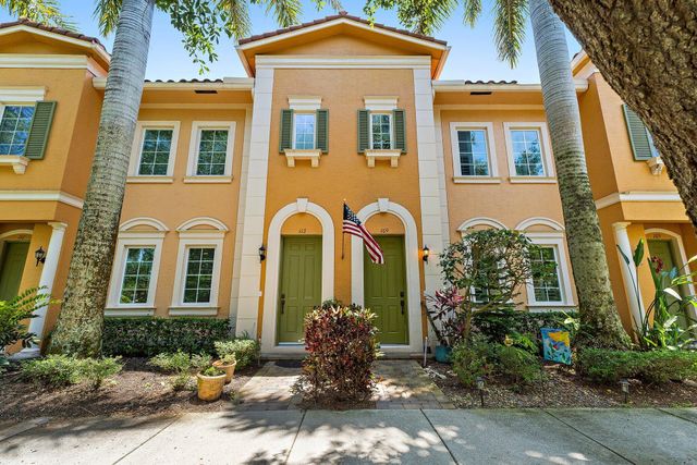 109 Glencullen Circle, Jupiter, FL 33458