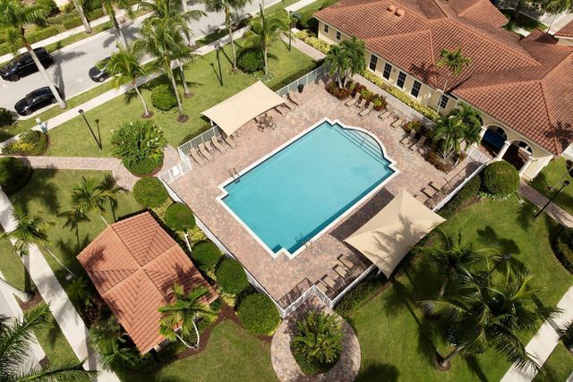 109 Glencullen Circle, Jupiter, FL 33458