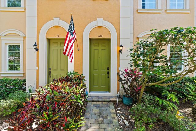 109 Glencullen Circle, Jupiter, FL 33458