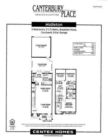 109 Glencullen Circle, Jupiter, FL 33458
