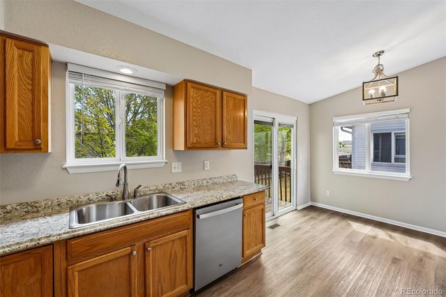 414 Hawthorn Street, Frederick, CO 80530
