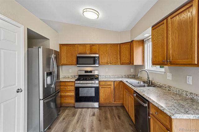414 Hawthorn Street, Frederick, CO 80530