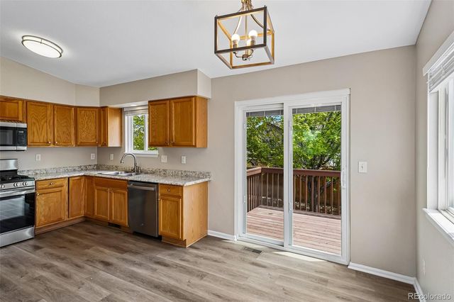 414 Hawthorn Street, Frederick, CO 80530
