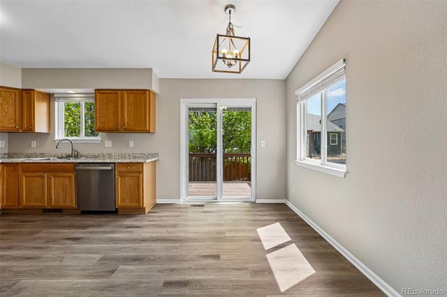 414 Hawthorn Street, Frederick, CO 80530
