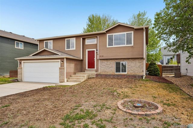 414 Hawthorn Street, Frederick, CO 80530