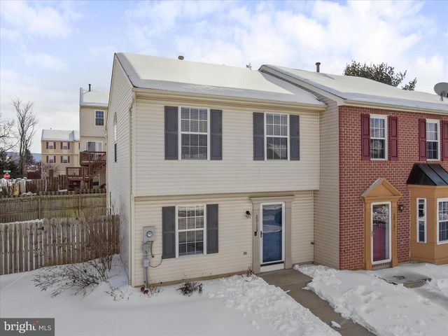 20129 DANIELS CIR, Hagerstown, MD 21742