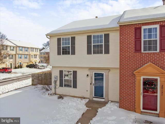 20129 DANIELS CIR, Hagerstown, MD 21742