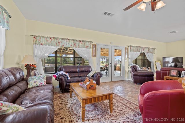 13605 Memorial, Wilson, OK 73463