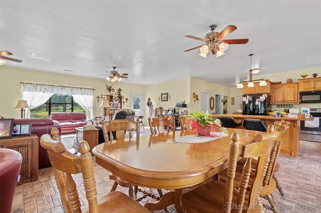 13605 Memorial, Wilson, OK 73463