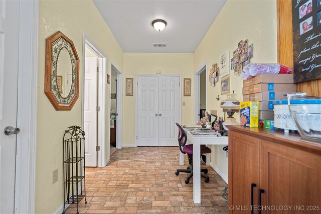 13605 Memorial, Wilson, OK 73463