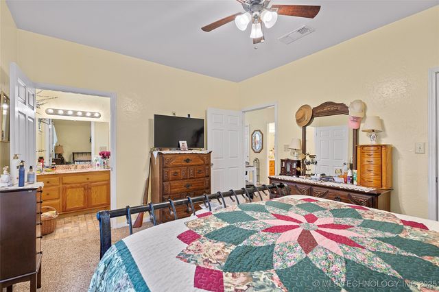 13605 Memorial, Wilson, OK 73463