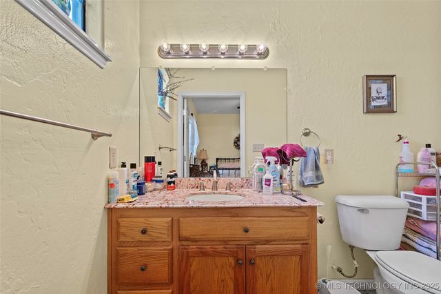 13605 Memorial, Wilson, OK 73463