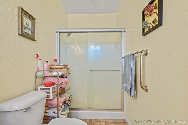 13605 Memorial, Wilson, OK 73463