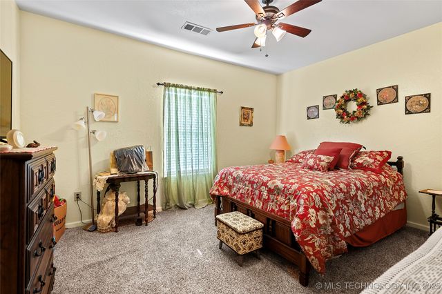 13605 Memorial, Wilson, OK 73463