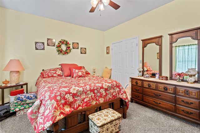 13605 Memorial, Wilson, OK 73463