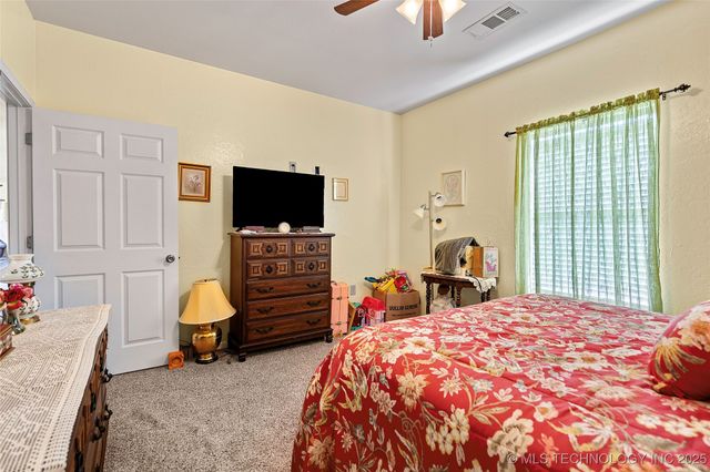 13605 Memorial, Wilson, OK 73463