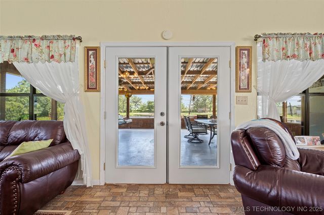 13605 Memorial, Wilson, OK 73463