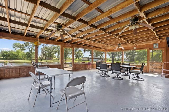 13605 Memorial, Wilson, OK 73463