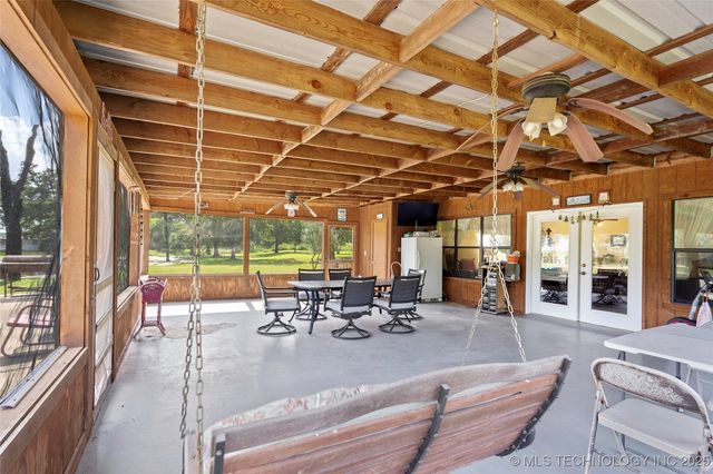 13605 Memorial, Wilson, OK 73463