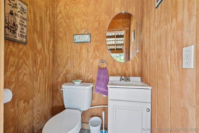 13605 Memorial, Wilson, OK 73463