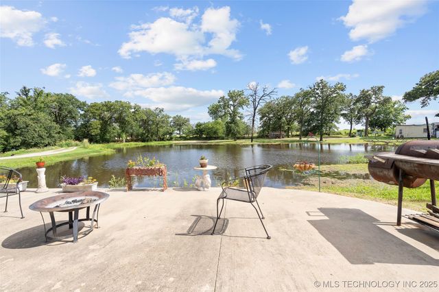 13605 Memorial, Wilson, OK 73463