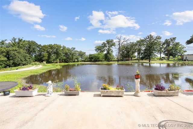 13605 Memorial, Wilson, OK 73463