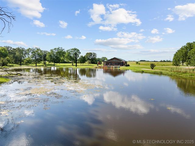 13605 Memorial, Wilson, OK 73463