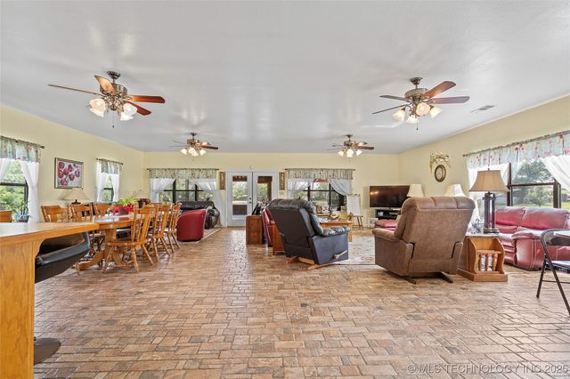 13605 Memorial, Wilson, OK 73463