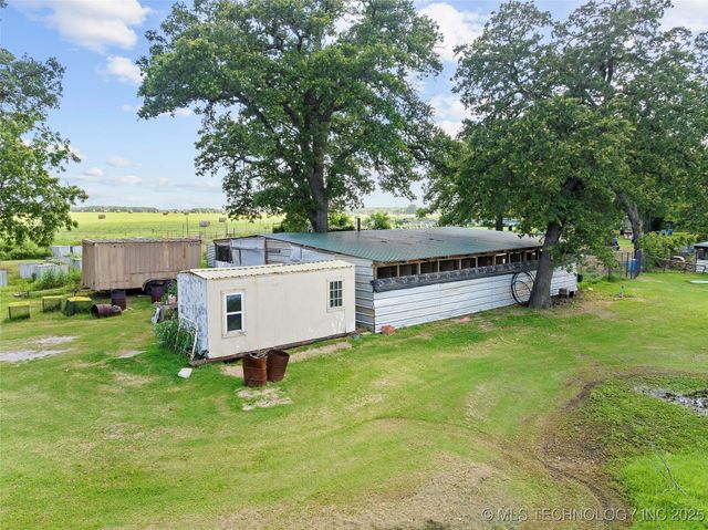 13605 Memorial, Wilson, OK 73463