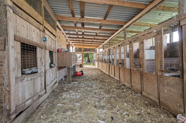 13605 Memorial, Wilson, OK 73463