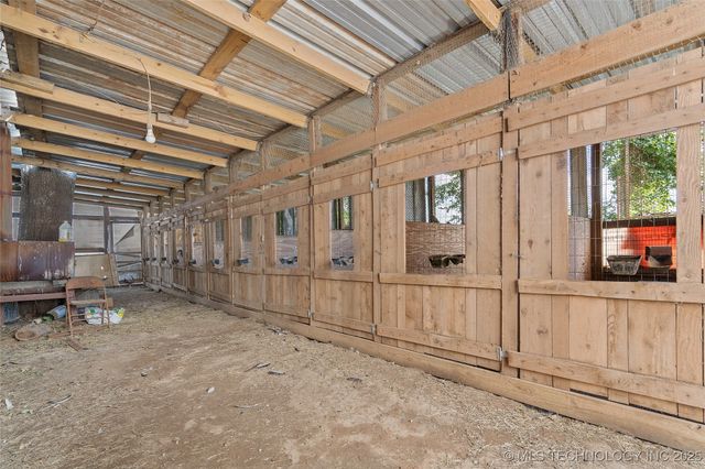 13605 Memorial, Wilson, OK 73463