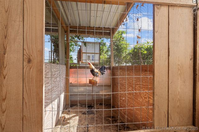 13605 Memorial, Wilson, OK 73463