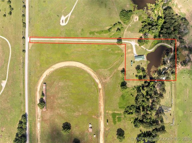 13605 Memorial, Wilson, OK 73463