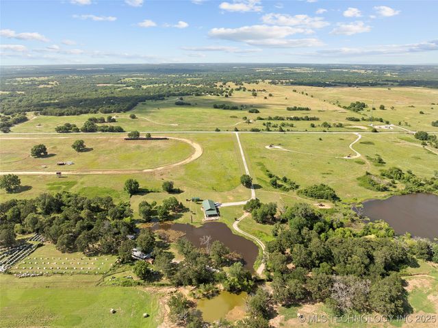 13605 Memorial, Wilson, OK 73463