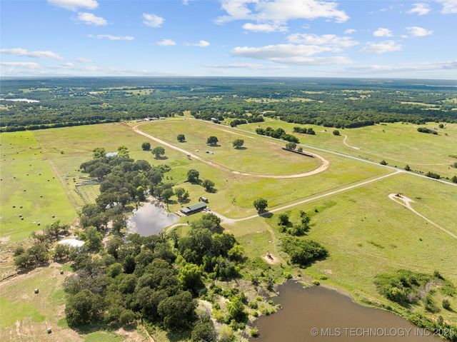 13605 Memorial, Wilson, OK 73463