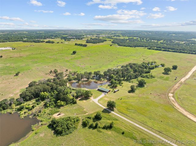 13605 Memorial, Wilson, OK 73463