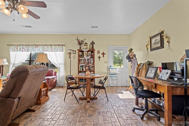 13605 Memorial, Wilson, OK 73463